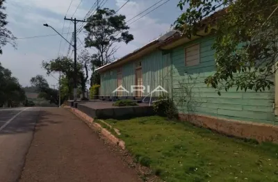 Chácara com 3 dormitórios à venda, 8800 m², irerê - londrina/pr