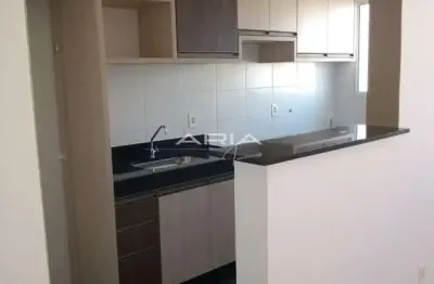 Residencial  spazio lyon ,disponível para venda ,46m²,2 quartos ,londrina pr.