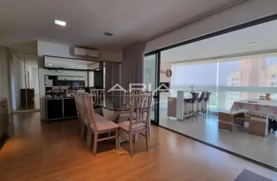 Apartamento à venda no ed. villa lobos, gleba fazenda palhano, londrina - pr