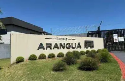 Terreno à venda - com 277 m  - no condomínio aranguá. zona leste londrina pr