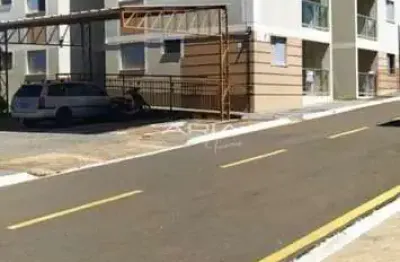 Apartamento com 2 quartos à venda na Rua Perdizes, 15, Paraíso, Londrina