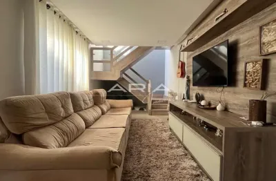 Casa à venda, jardim santa mônica - londrina pr, 4 quartos, 2 suítes.