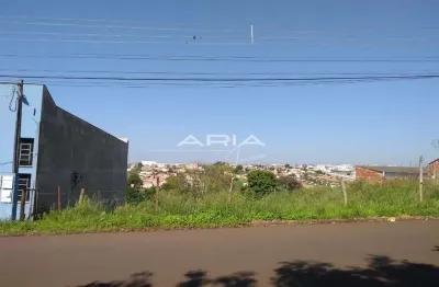 Terreno à venda,455.00 m , jardim ana eliza, cambe - pr