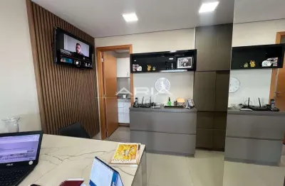 Palhano premium, sala comercial à venda, gleba palhano, londrina - pr
