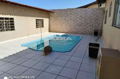 Casa para venda, 3 quartos, jardim dos alpes 1, londrina/pr