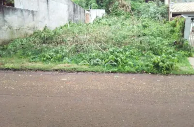 Terreno à venda, 410 m  por r  220.000,00 - cafezal - londrina pr