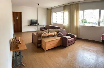 Apartamento à venda no edifício izaura, centro de londrina pr