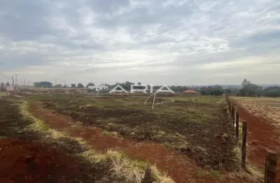 Terreno à venda na avenida saul elkind conjunto vivi xavier, londrina