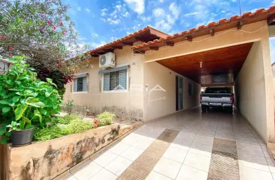 Casa à venda, 3 dormitórios e suíte, vila atalaia, cambé/pr