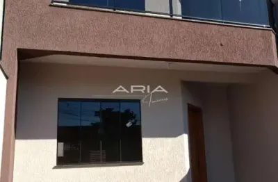 Casa com 3 quartos à venda na Rua Dagoberto Ferraz dos Santos, Parque Residencial Michael Licha, Londrina