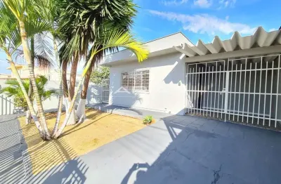 Casa com 03 quartos mais edícula à venda - jardim leonor - londrina  pr.