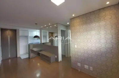 Villa das paineiras - apartamento com 2 dormitórios à venda - jardim são paulo i