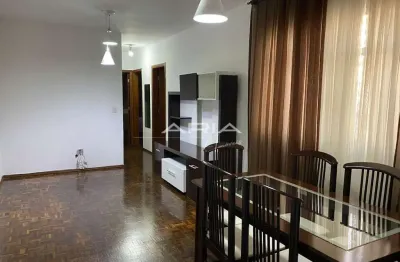 Edifício califórnia apartamento com 3 quartos à venda - centro - londrina pr