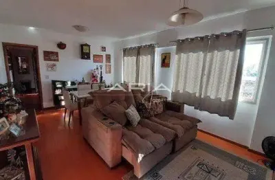 Apartamento a venda green boulevard localizado no jd higienópolis centro