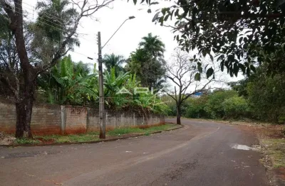 Terreno à venda na rua maria irene vicentini theodoro, santa mônica, londrina por r$ 930.000