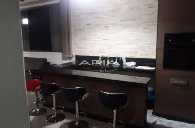 Casa com 3 dormitórios à venda - conjunto santa rita 6 - londrina pr