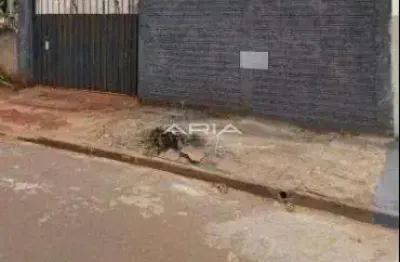 Terreno à venda na Rua Doutor João Nicolau, 50, Jardim Tókio, Londrina