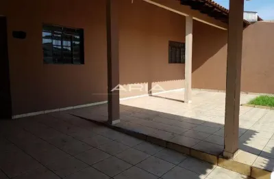 Casa para venda, 2 quartos, jardim são vicente palotti, londrina/pr