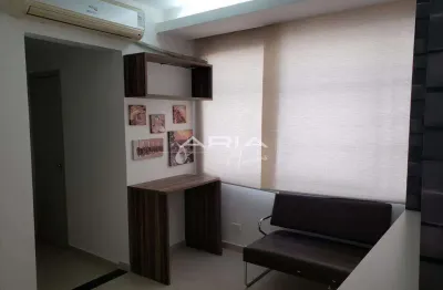 Sala comercial à venda no edifício costa verde, centro de londrina - pr