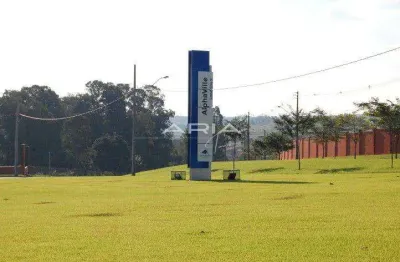 Terreno em condomínio fechado à venda na Alameda Margarida Nagib Ozi Badin, 50, Gleba Fazenda Palhano, Londrina