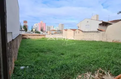 Terreno à venda na Rua Alagoas, 1551, Centro, Londrina