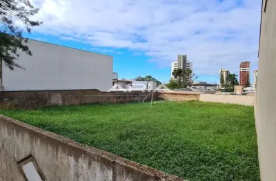 Terreno à venda na Rua Alagoas, 1551, Centro, Londrina