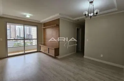 Apartamento à venda no Edifício Central Park na Gleba Palhano, Londrina PR