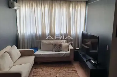 Ed. vitória, centro londrina pr , apartamento a venda 3 quartos - suíte.