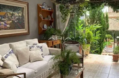 Casa com 3 quartos à venda. terras de santana - londrina - pr