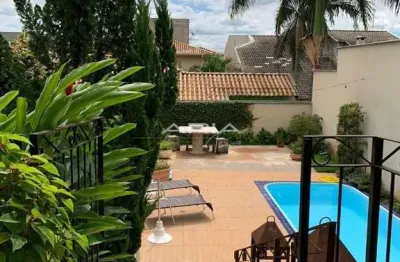 Casa com 3 quartos à venda na Rua Cláudio Damiano Stasiak, Terras de Santana II, Londrina