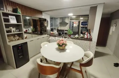 Apartamento para venda no edifício caraguá no centro de cambé pr