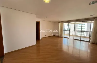 Apartamento para locação no solar rivera, gleba palhano, londrina pr