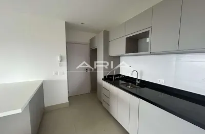 Apartamento para locação no terrazza di rimini, bela suíça, londrina pr