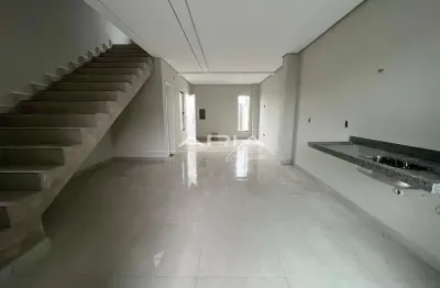 Casa sobrado para locação no parque tauá externo - abussafe - londrina pr