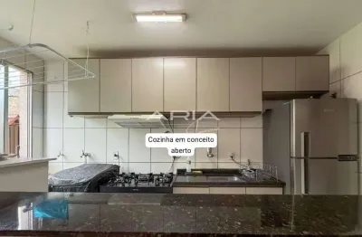 Apartamento à venda na zona oeste, em frente a puc . londrina-pr.