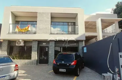 Sala comercial com 1 sala para alugar na Cayena 301, Santa Rosa, Londrina