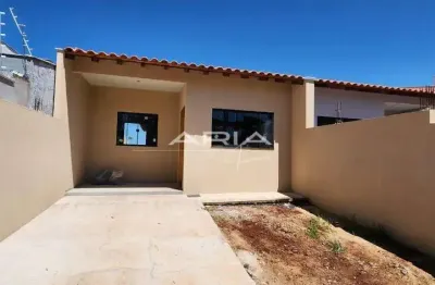 Casa para venda no columbia, zona oeste de londrina  pr