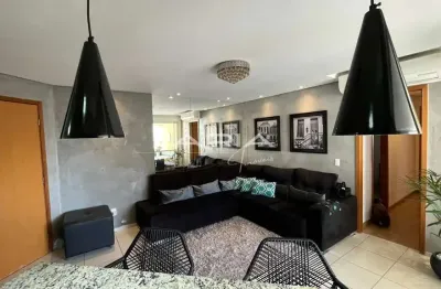 Apartamento para venda no vivere palhano, gleba palhano, londrina - pr