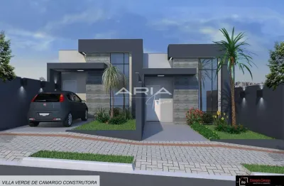 Casa à venda, na zona norte , próximo ao shopping. londrina - pr