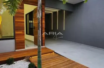 Casa nova disponível para venda na zona sul de londrina pr. próx a faculdade.