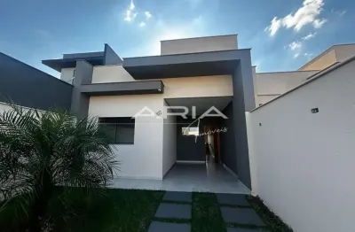 Casa com 3 quartos à venda na Rua Natalina Marques Castilho, Colinas, Londrina