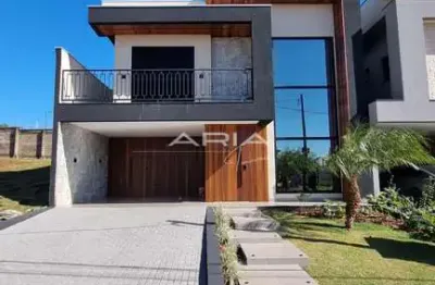Casa à venda no condomínio bella vitta região leste de londrina - pr