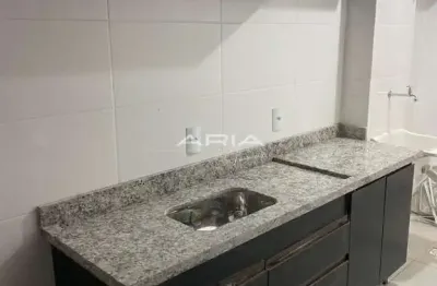 Apartamento à venda, 47m  - 2 quartos, zona norte, londrina - pr
