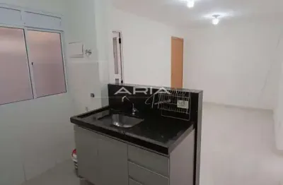Apartamento para venda no residencial lanin, jardim santo amaro em cambé pr