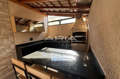 Apartamento à venda no spazio louisiana, na zona oeste de londrina pr