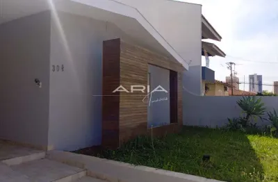 Casa para locação no san remo, zona oeste, londrina  pr