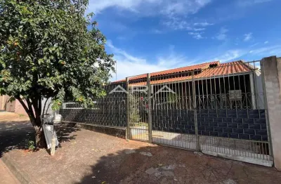 Casa à venda - residencial professora marieta | zona norte de londrina