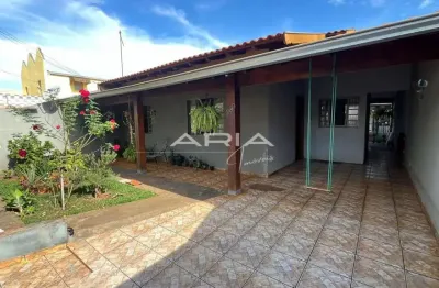 Casa à venda - residencial professora marieta | zona norte de londrina