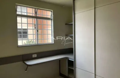 Apartamento à venda no residencial carlos machado zona norte londrina