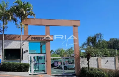 Apartamento à venda no residencial parque lima - região norte de londrina.